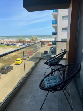 Starfish Apartments